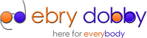 Ebry Dobby — here for everybody
